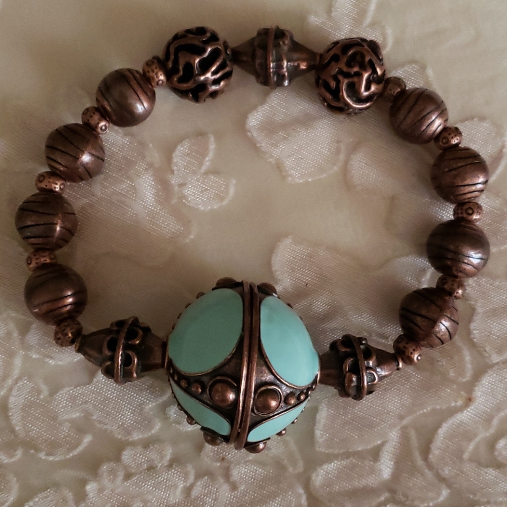 NWOT, Turkish Bracelet